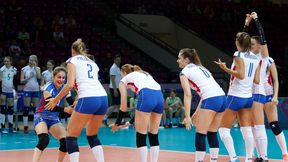 Liga Europejska kobiet: Finki i Ukrainki niepokonane. Znamy pary półfinałowe