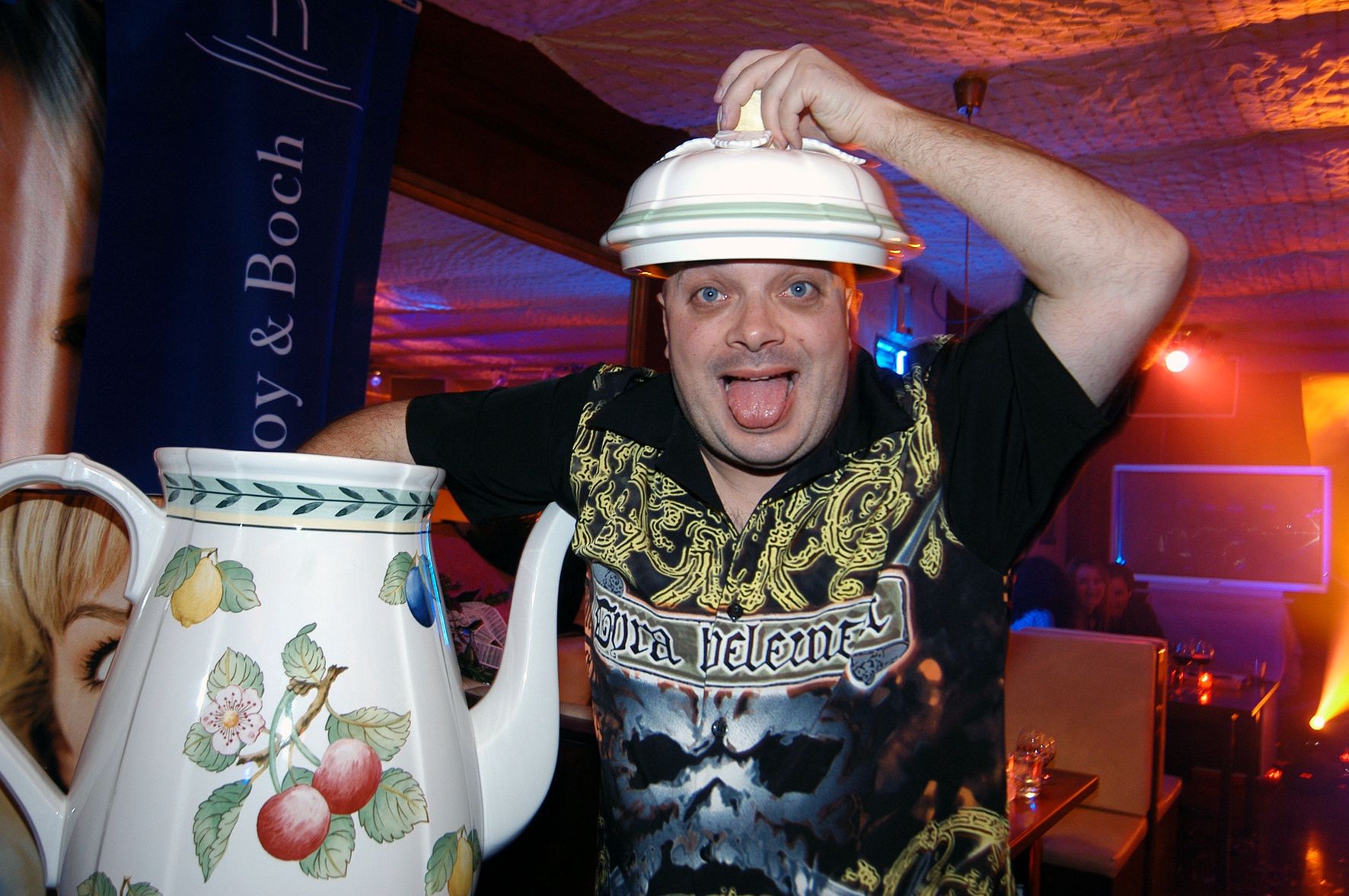 Krzysztof Skiba