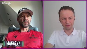 Skreślony czy nie? Protasiewicz wypowiedział się o ważnym zawodniku w kontekście Sparty w sezonie 2027