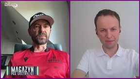 Skreślony czy nie? Protasiewicz wypowiedział się o ważnym zawodniku w kontekście Sparty w sezonie 2027