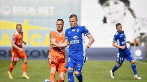 Bruk-Bet Termalica nie ustaje w walce o utrzymanie