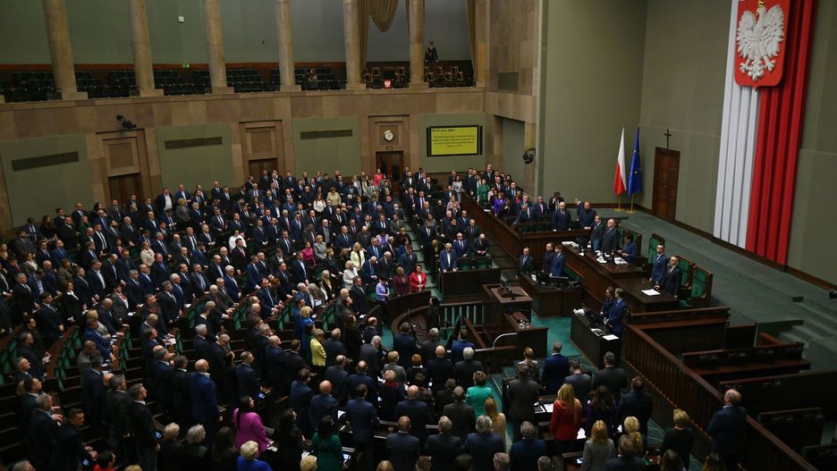 Sejm przyjął "kamień miliowy". Senackie poprawki odrzucone