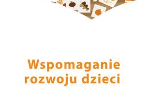 Wspomaganie rozwoju dzieci