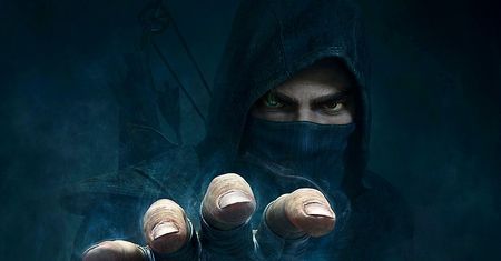 Thief po polsku? Nie na Xbox One