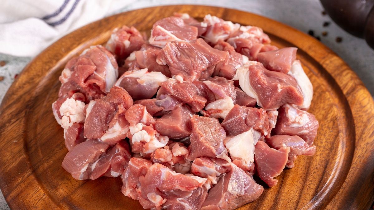 Najzdrowsze mięso, ale trudno je dostać. Nie wiemy też, jak przygotować