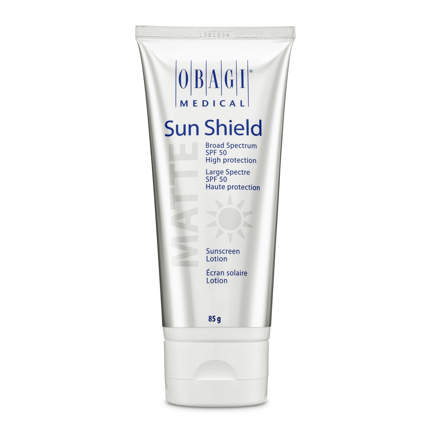 Obagi Sun Shield Broad Spectrum SPF 50 Matte