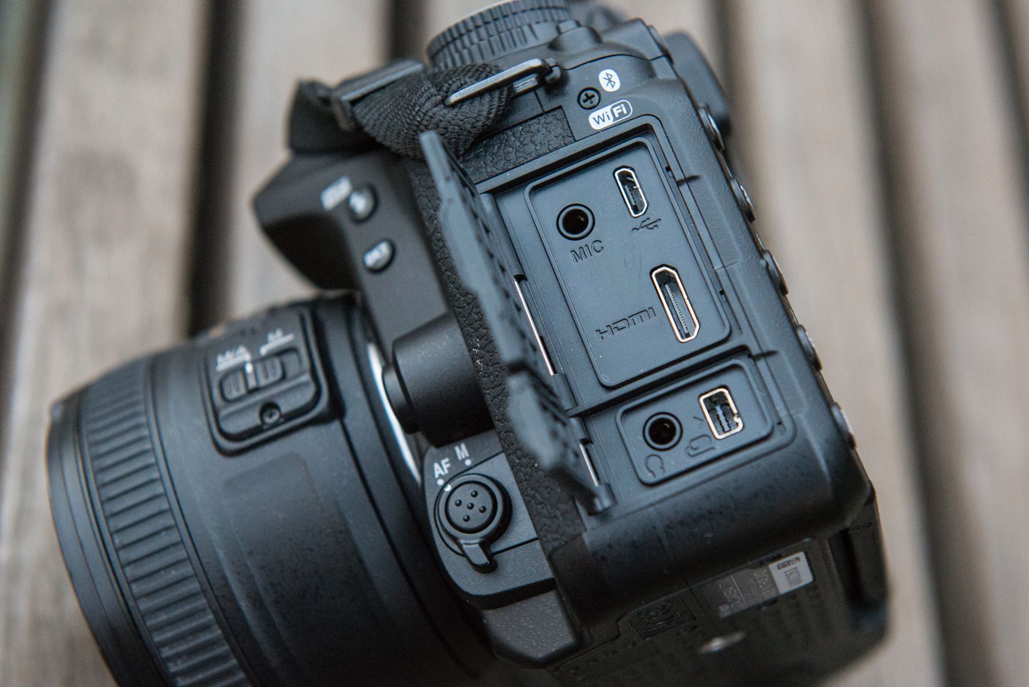Nikon D7500 - przepustka do poważnej fotografii czy drogi gadżet? [test] 4
