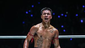 Mocne zakończenie roku od ONE Championship! W najbliższy piątek na żywo w Fightklubie