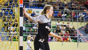 Dziewiętnastolatka zatrzymała MKS Perłę Lublin. "Nie czuję się bohaterką"