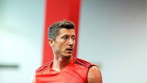 Bundesliga. Robert Lewandowski bez zmiany wartości. W Bayernie Monachium nie jest liderem