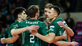 Indykpol AZS Olsztyn - ZAKSA Kędzierzyn Koźle: bitwa atakujących w Uranii