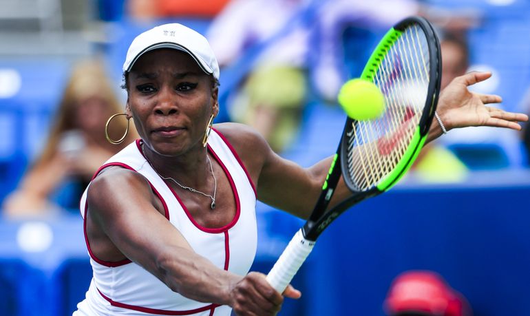 Venus Williams