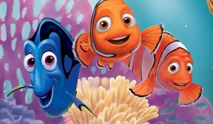 Gdzie jest Nemo? 3D.