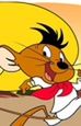 ''Speedy Gonzales'' trafi do kin