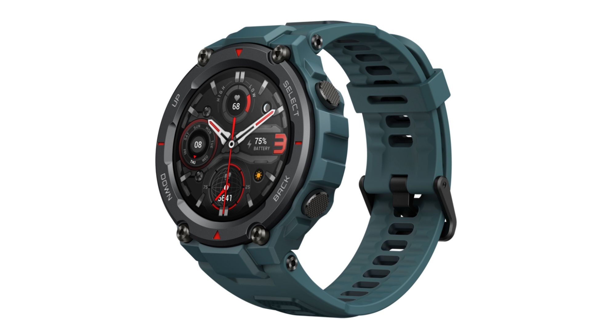 Smartwatch Amazfit T-Rex Pro