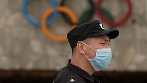 Igrzyska olimpijskie przełożone. Marzenia odłożone na później
