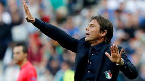 Euro 2016: Włosi doczekali się swojego The Special One?