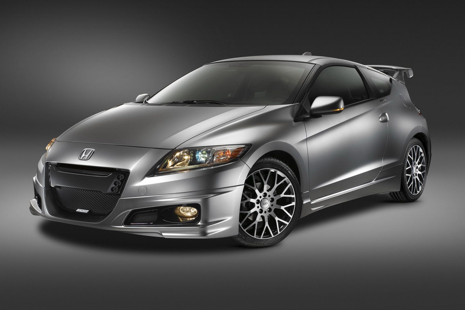 Honda CR-Z by Mugen