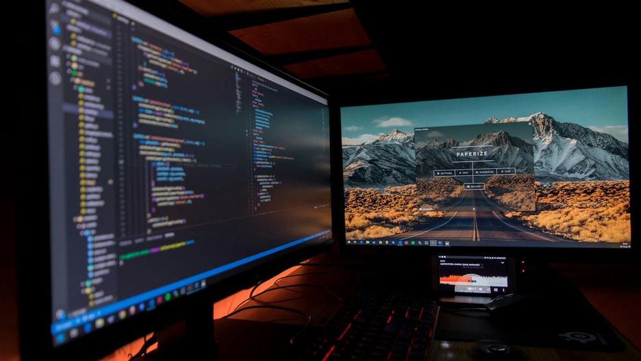 Źrodło fot. Unsplash | Fotis Fotopoulos