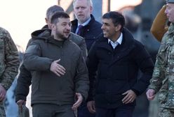 To byłby przełom. Ten kraj ma "przełamać impas"