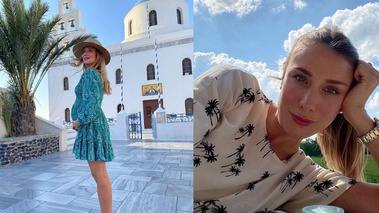 Natalia Klimas zdradziła płeć dziecka