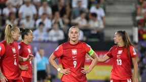 Polki wciąż w grze o awans. Rozegrają jednak mecz o wszystko