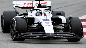 Ogromny kłopot Haasa. Nie wyrobi się na początek testów F1