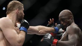Alexander Gustafsson: Jan Błachowicz jest niebezpieczny, ale przegra z Jimim Manuwą