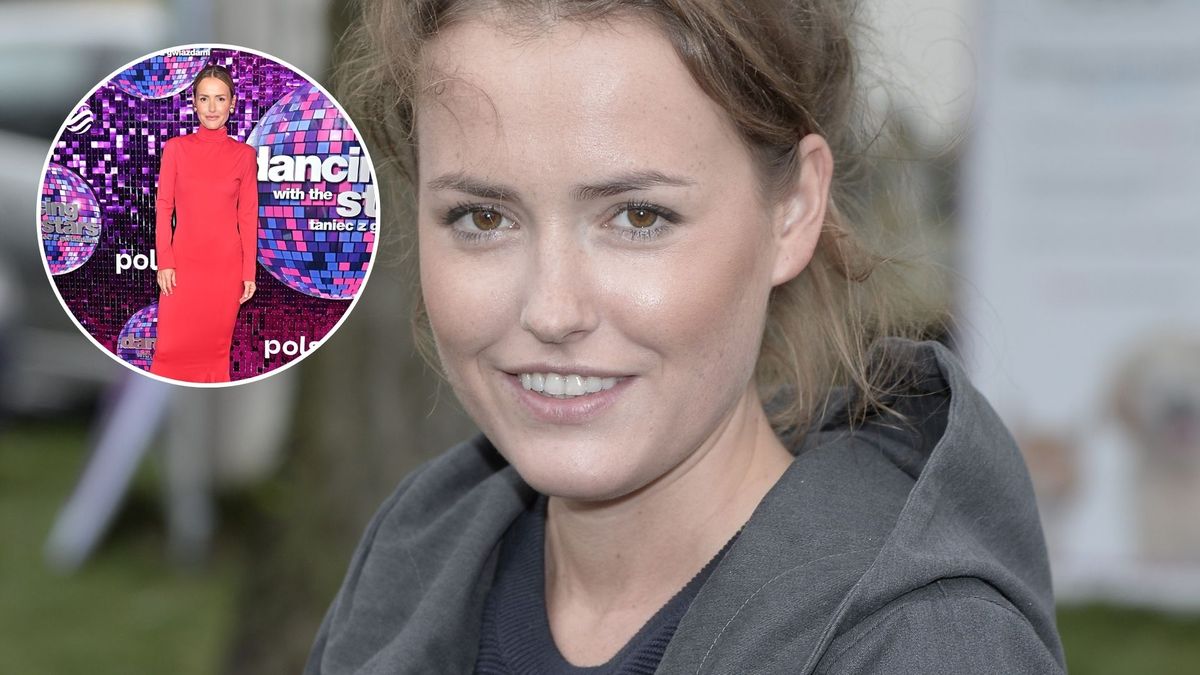 Tak dba o siebie Olga Frycz 