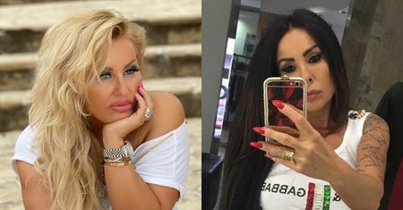 Monika Wawrzak NIE WYSTĄPI w "Królowych Życia" przez konflikt z Dagmarą Kaźmierską?! "POCZEKAM SOBIE..."