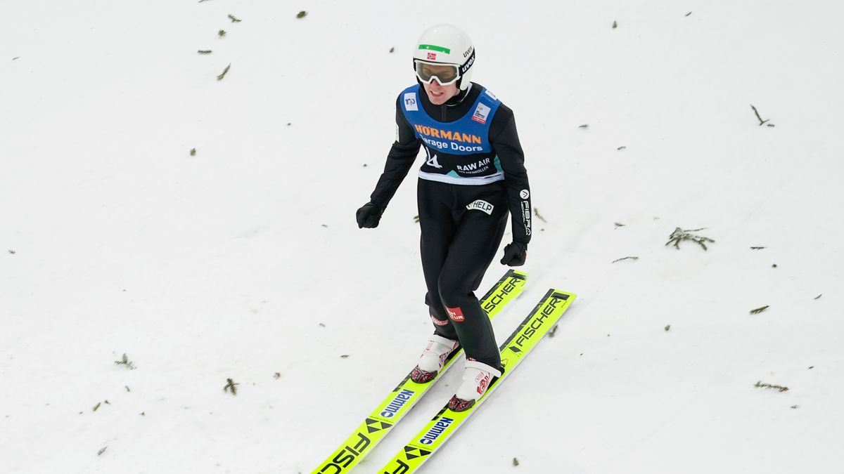 Kristoffer Eriksen Sundal