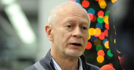 Michał Boni o służbie zdrowia. W ten sposób ją uzdrowi?