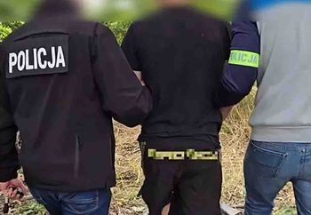 Legnica: Ukradł krzyż z dachu kościoła i pociął na kawałki