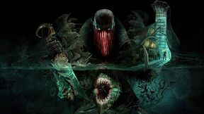 Pyke: Rozpruwacz z Krwawego Portu. Zwiastun nowego bohatera League of Legends