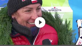 Kowalczyk: Sezon nie był udany, dlatego to ważne zwycięstwo