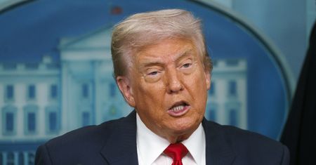 Trump zapomniał, do kogo należy Alaska? "Jadę do Rosji"