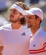 Novak Djoković czy Stefanos Tsitsipas? Czas na ostatni akord Australian Open