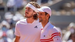 Novak Djoković czy Stefanos Tsitsipas? Czas na ostatni akord Australian Open