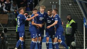 Bundesliga: Stracona szansa RB Lipsk. Hoffenheim uratował gol w końcówce