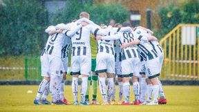 Fortuna I liga: Sandecja Nowy Sącz otrzymała 2 mln zł od miasta