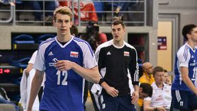 Artur Szalpuk: Otrzymuję od drużyny bardzo dużą pomoc