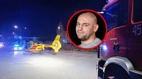 Reagują po ataku nożownika na 15-letniego Kacpra. "Chcemy rozmawiać o agresji"