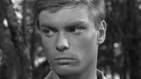 Pozwolił, by widzowie o nim zapomnieli