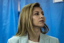 Ołena Zełeńska napisała wzruszający post. Brigitte Macron była jedną z pierwszych dam, która przesłała jej wsparcie