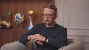 Mocna opinia o Lewandowskim. "Był ciałem obcym"