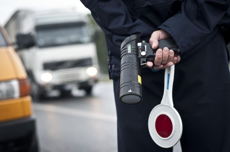 Wypadek pod Jadownikami. Kierowca autokaru przyznał się