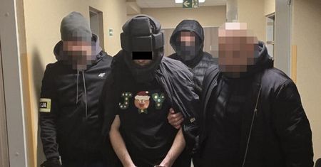 "Lubił się bawić". Znajomi o Dorianie S.