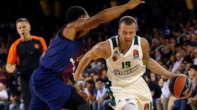 Euroliga: wyśmienita inauguracja Barcelony!