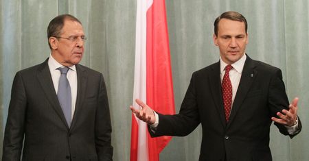 Sikorski w Moskwie o wraku. Rosjanie niewzruszeni
