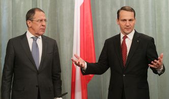 Sikorski w Moskwie o wraku. Rosjanie niewzruszeni